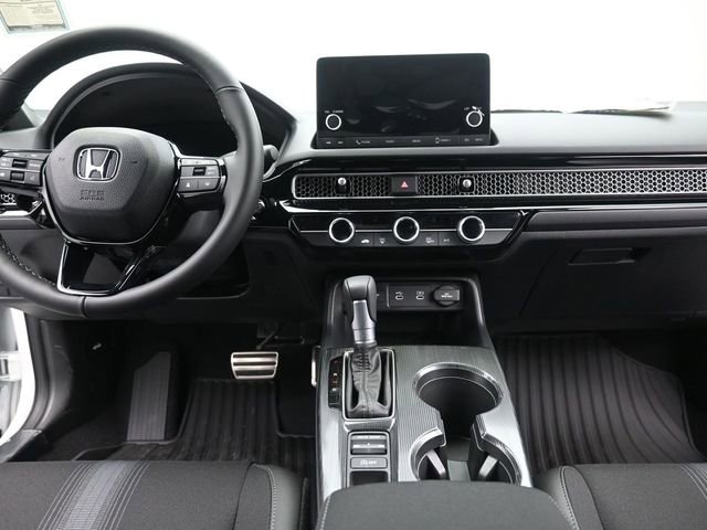 New 2026 Honda Civic Sport image 16