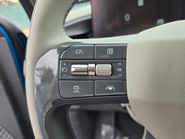New 2026 Kia EV9 Wind AWD/4WD image 11