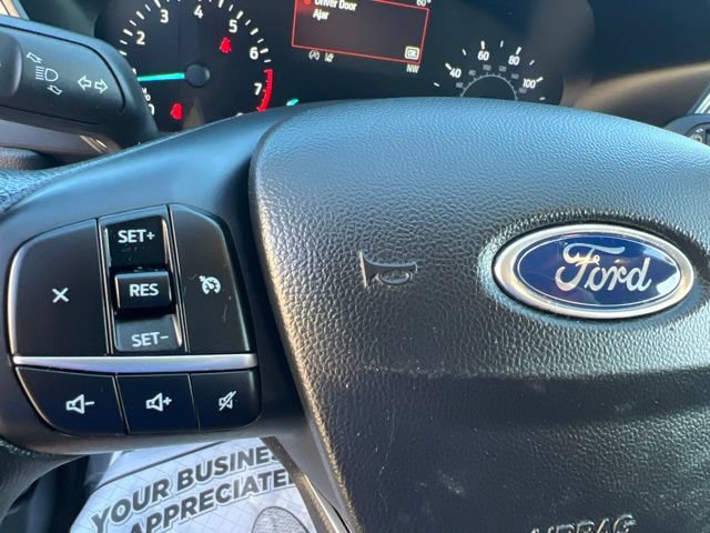 Used 2020 Ford Escape SE AWD/4WD image 24