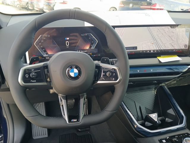 New 2026 BMW X3 xDrive30i w/ M Sport Package AWD/4WD image 20