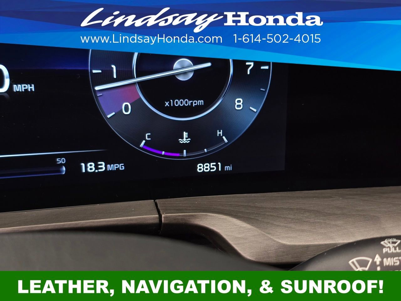 Used 2025 Kia Telluride SX Prestige X-Line image 13