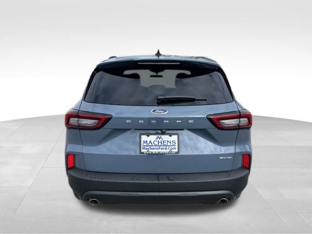 New 2026 Ford Escape ST-Line w/ Tech Pack #1 image 6