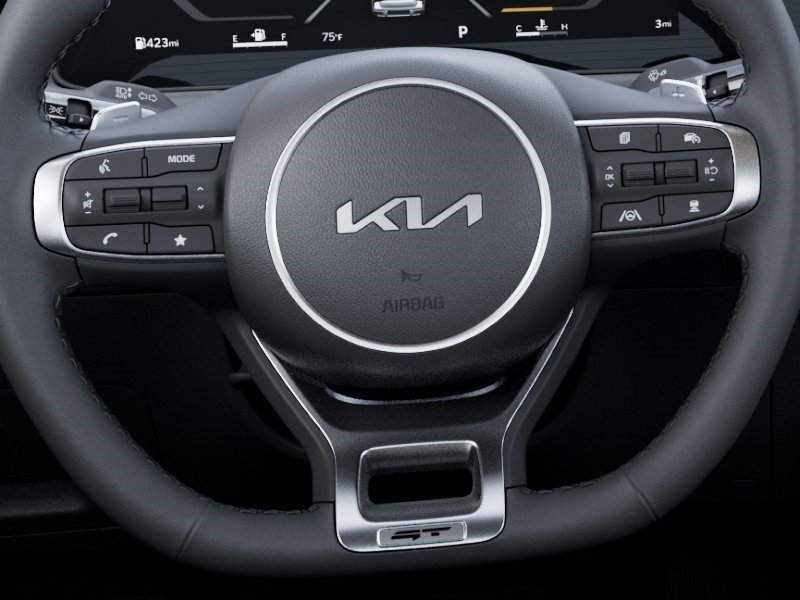 New 2026 Kia K5 GT FWD image 23
