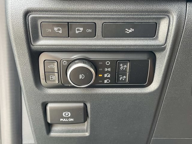 Used 2024 Ford F150 XLT w/ Equipment Group 302A MID AWD/4WD image 43