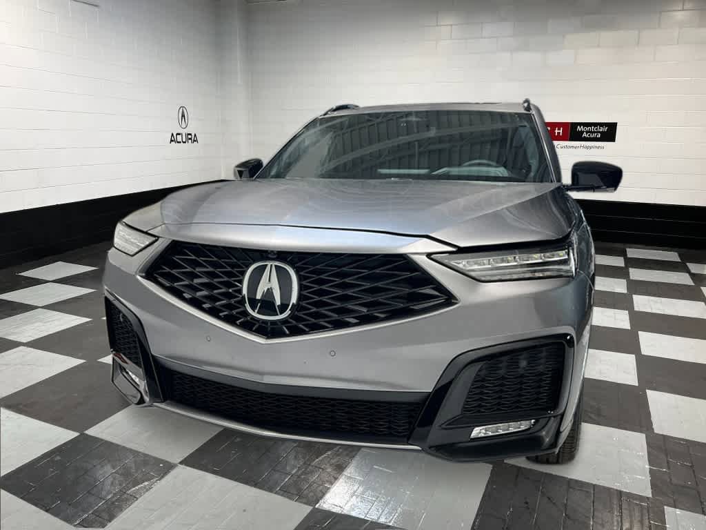 New 2026 Acura MDX A-Spec image 8