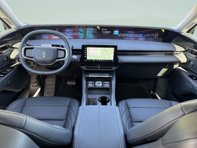 New 2026 Lincoln Nautilus Premier w/ Equipment Group 102A image 26