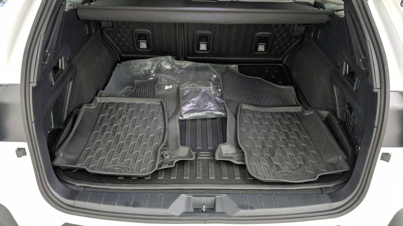 Certified 2025 Subaru Outback Premium image 41