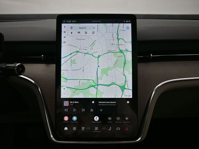 New 2026 Volvo EX90 Plus RWD image 14