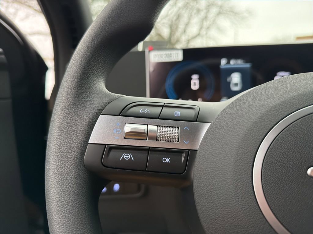 New 2026 Hyundai Santa Cruz SEL image 31