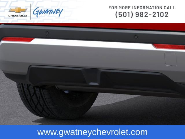 New 2026 Chevrolet Equinox LT w/ Safety and Technology Package image 14