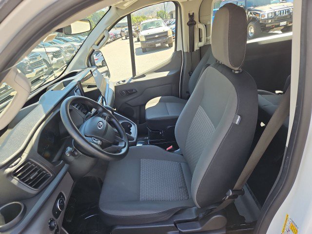 Used 2024 Ford Transit 350 XLT RWD image 19