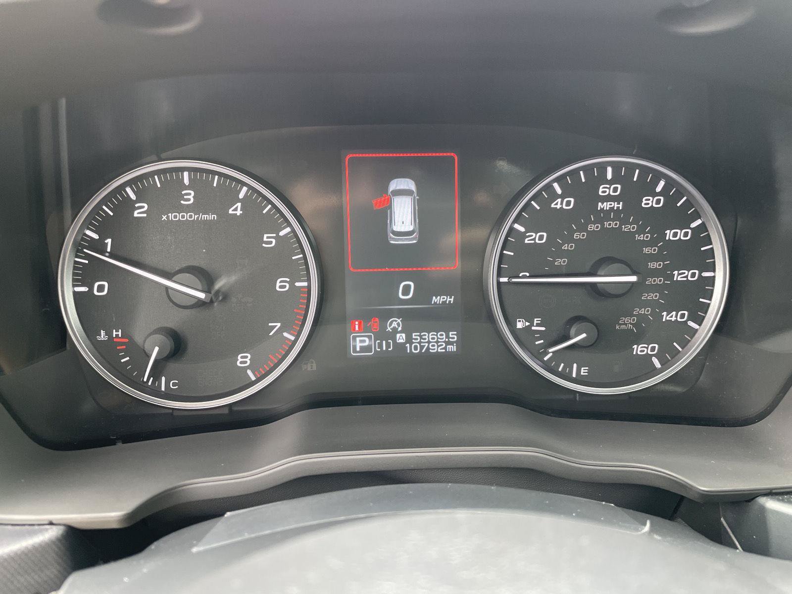 Used 2025 Subaru Forester Premium AWD/4WD image 19