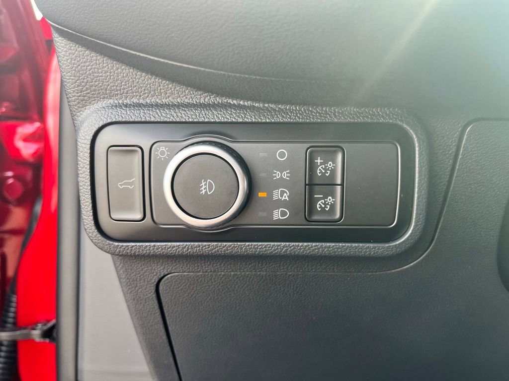 New 2026 Ford Explorer ST image 19