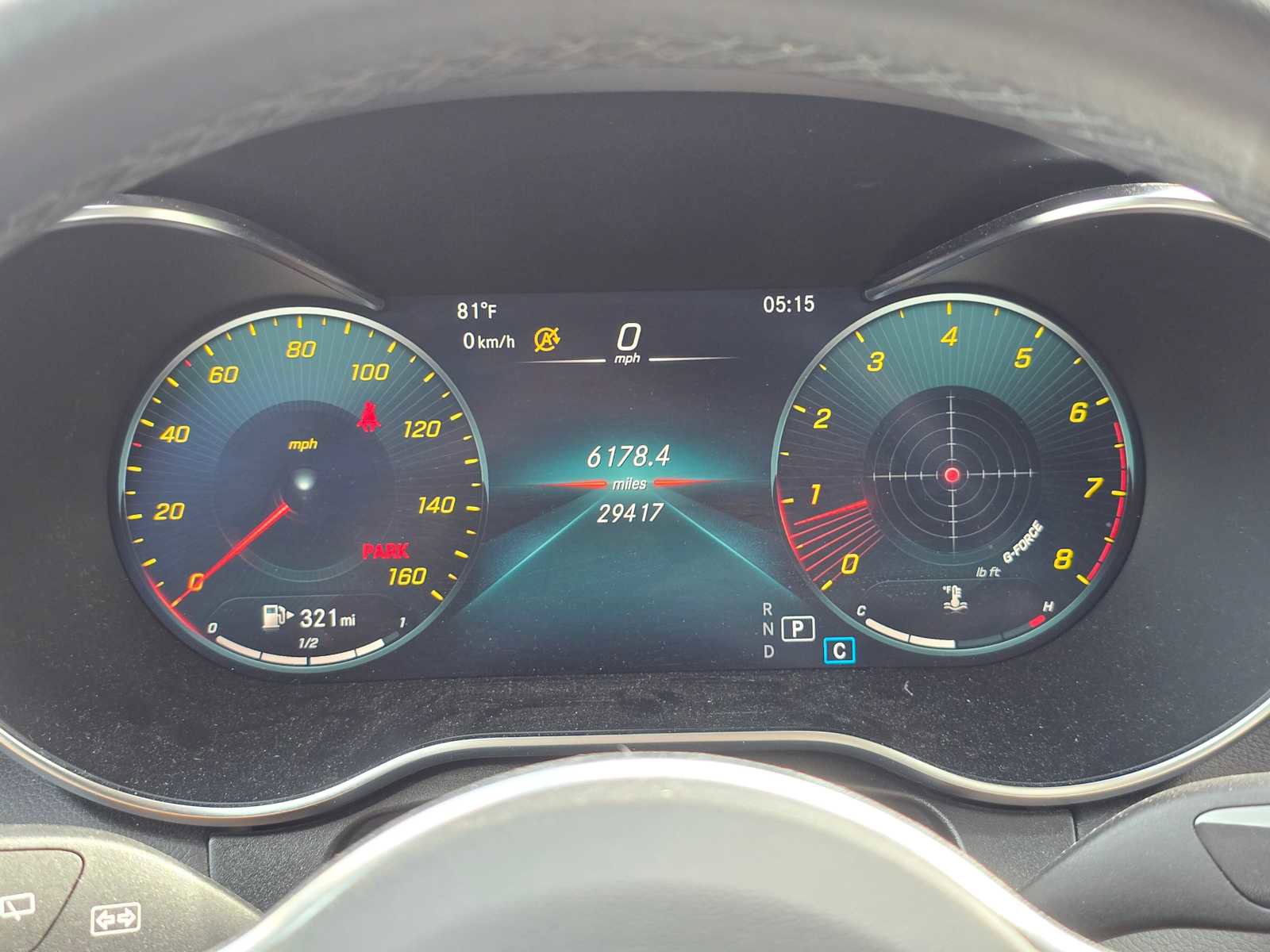 Used 2022 Mercedes-Benz GLC 300 4MATIC image 22