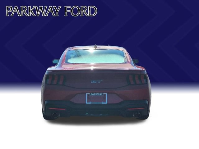 Used 2024 Ford Mustang GT Premium RWD image 4
