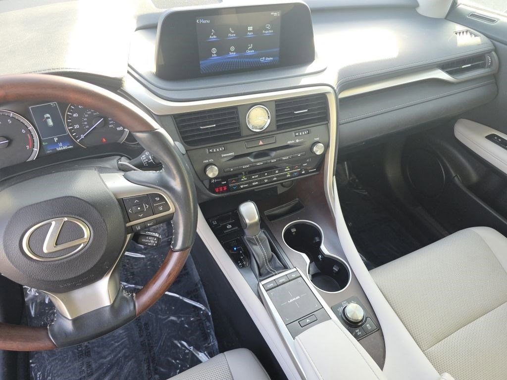 Used 2021 Lexus RX 350 AWD w/ Premium Package image 23