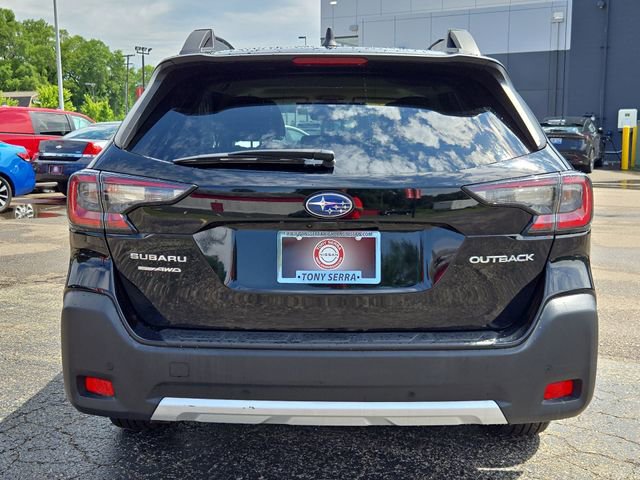 Used 2024 Subaru Outback Limited image 23