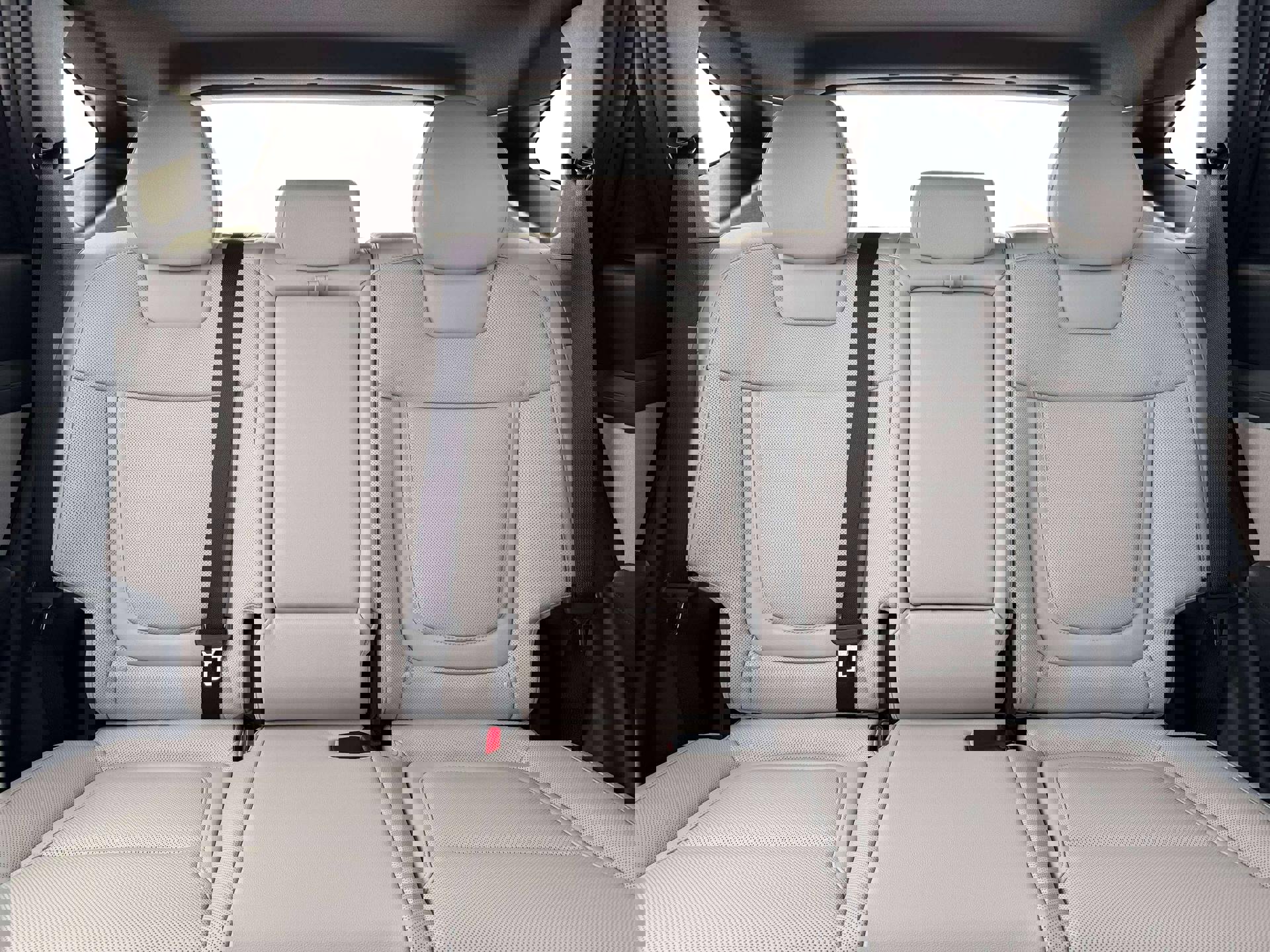 New 2026 Hyundai Tucson Limited image 16