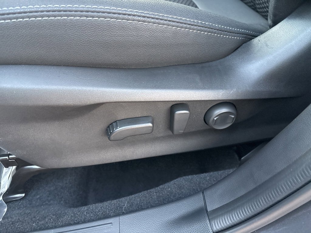Certified 2024 Subaru Forester Premium image 21