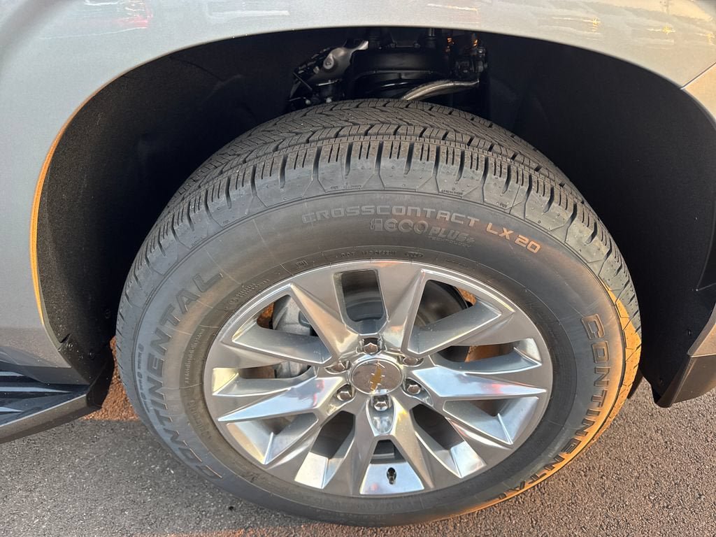 New 2026 Chevrolet Tahoe Premier AWD/4WD image 11