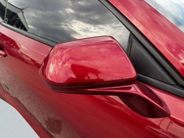 Used 2023 Chevrolet Camaro SS RWD image 10