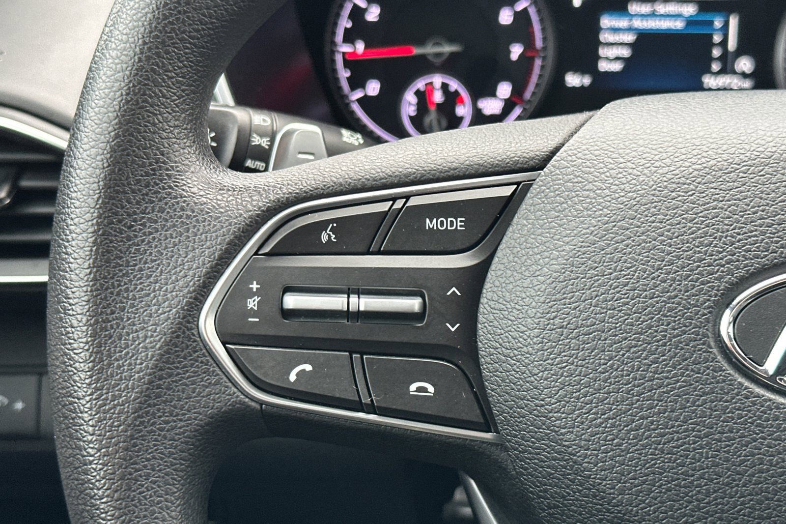 Used 2021 Hyundai Santa Fe SEL image 26