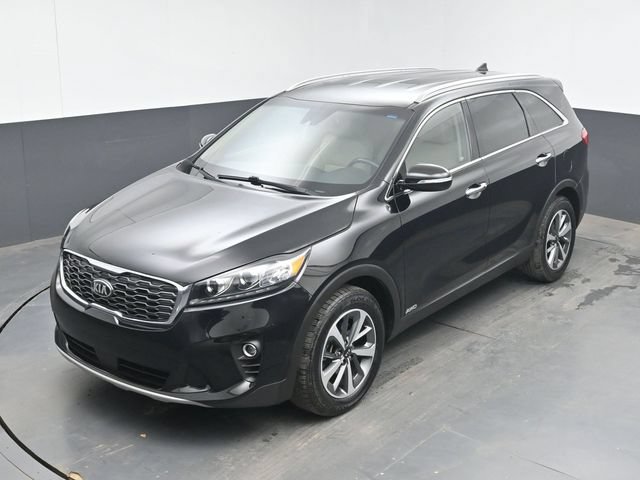 Used 2019 Kia Sorento EX AWD/4WD image 15