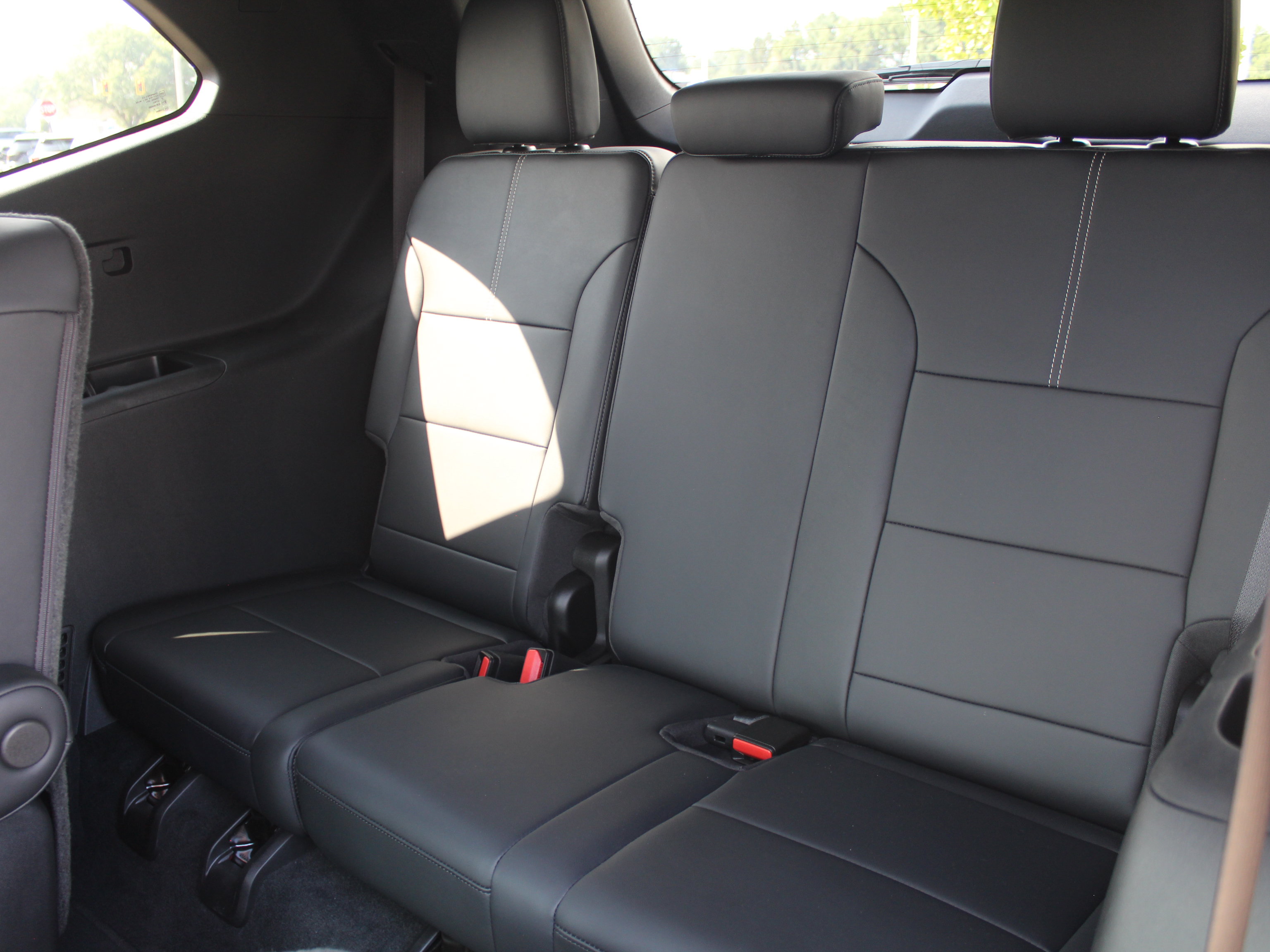 Certified 2024 GMC Acadia Elevation w/ LPO, Floor Liner Package FWD image 26