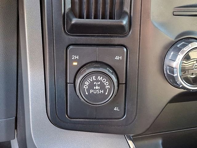 Used 2024 Ford F150 XLT w/ Mobile Office Package image 23