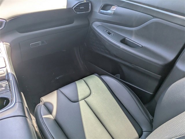 Used 2023 Hyundai Santa Fe XRT w/ Cargo Package image 22