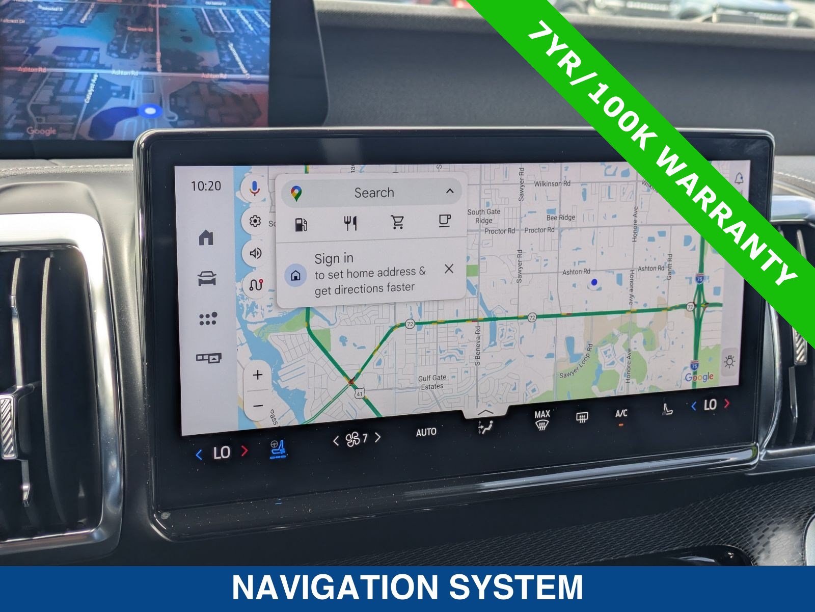 Certified 2025 Ford Expedition Max Platinum w/ Stealth Appearance Package AWD/4WD image 37