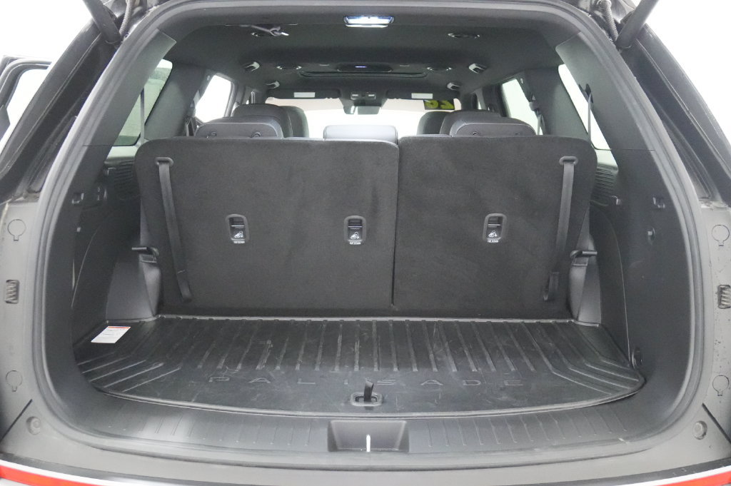 Used 2026 Hyundai Palisade XRT Pro AWD/4WD image 25