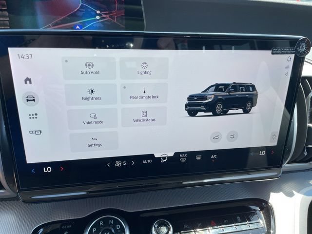 New 2026 Ford Expedition Active AWD/4WD image 36