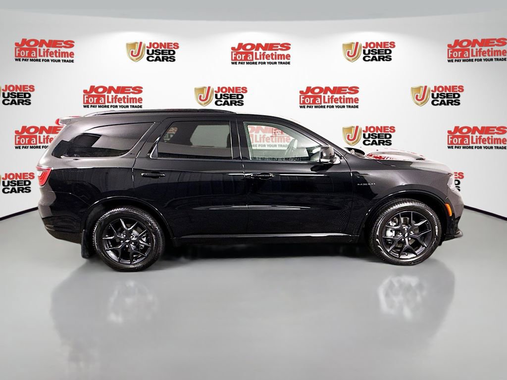 Used 2026 Dodge Durango GT AWD/4WD image 18