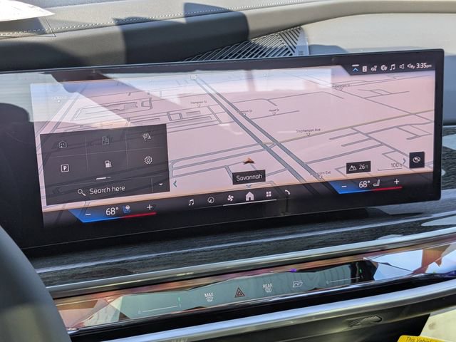 New 2026 BMW 760i xDrive w/ Luxury Rear Seating Package image 22