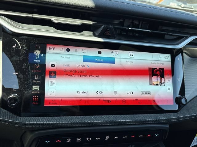 New 2026 Jeep Cherokee Laredo AWD/4WD image 26
