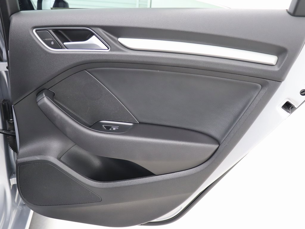 Used 2019 Audi A3 2.0T Premium w/ Convenience Package image 35