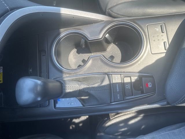 Used 2023 Toyota Camry XSE w/ Cold Weather Package FWD image 19