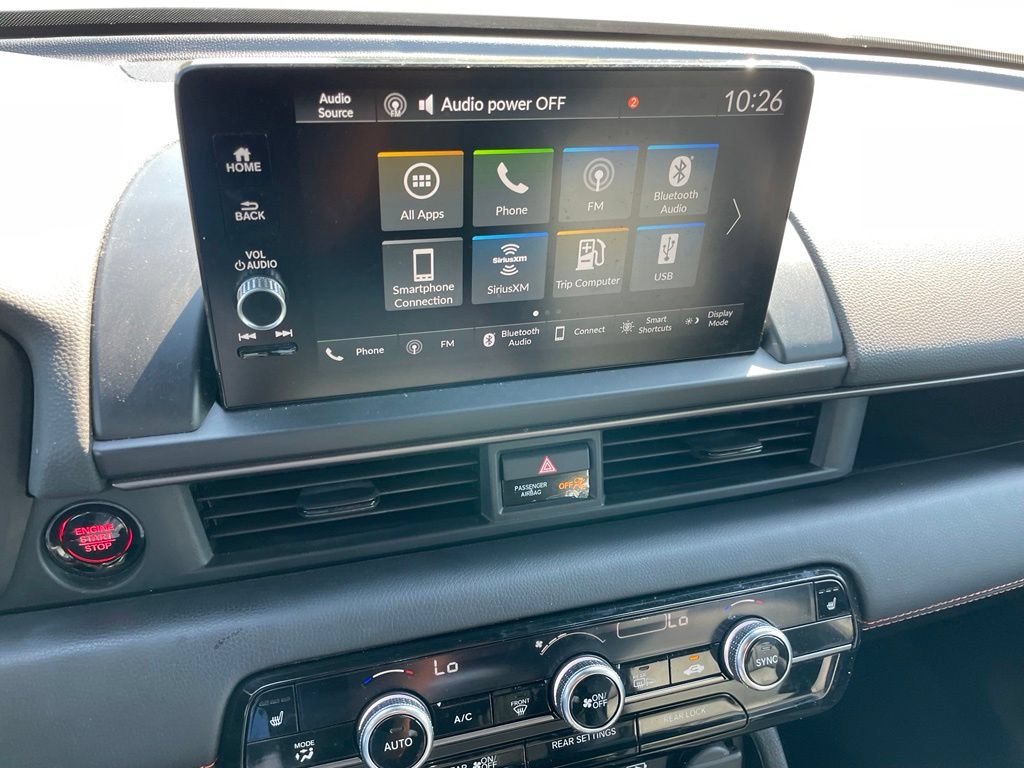Certified 2024 Honda Pilot TrailSport image 21