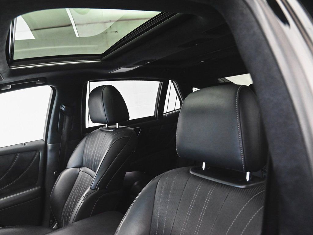 Used 2019 Lexus LS 500 AWD w/ Luxury Package image 30