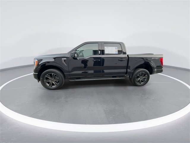 Used 2022 Ford F150 XLT w/ Equipment Group 302A High image 4