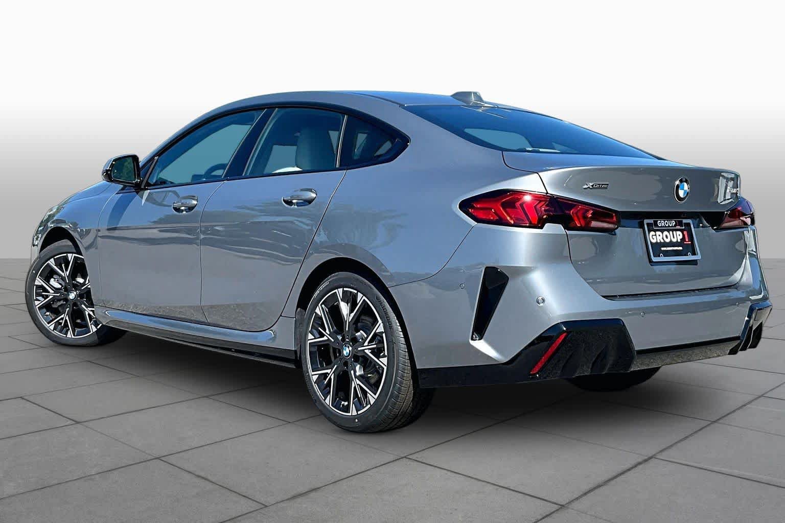 New 2026 BMW 228i xDrive AWD/4WD image 12