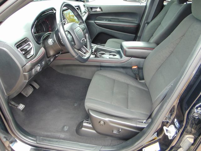 Used 2025 Dodge Durango GT AWD/4WD image 10