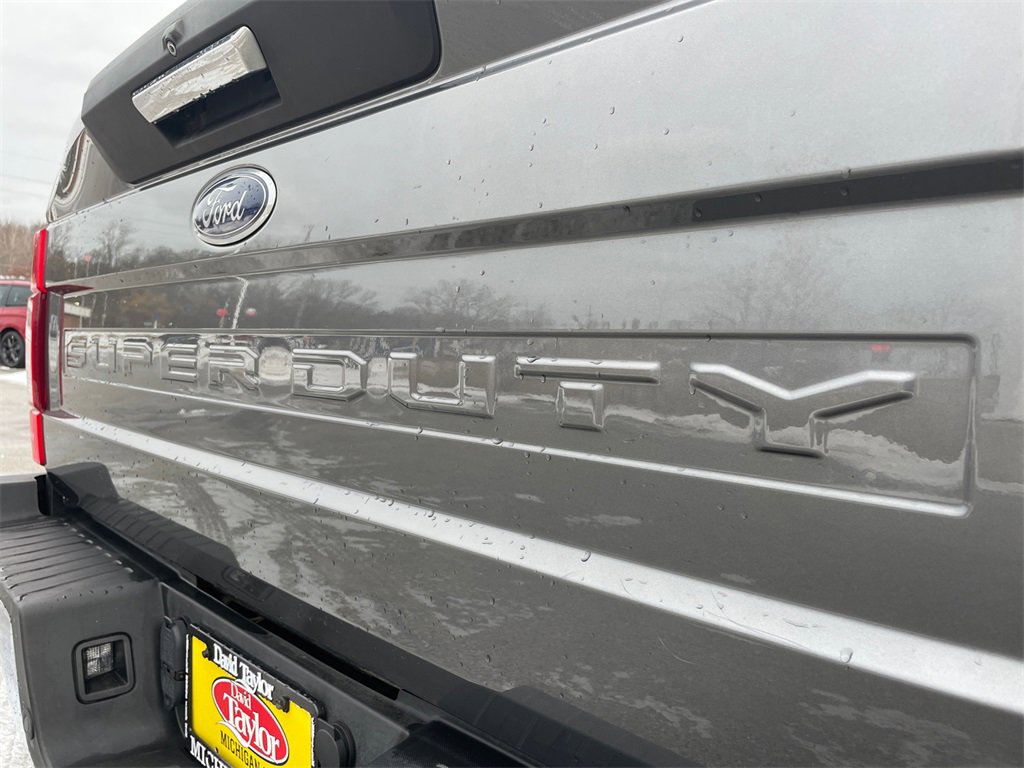 Used 2021 Ford F250 XLT w/ XLT Premium Package image 49