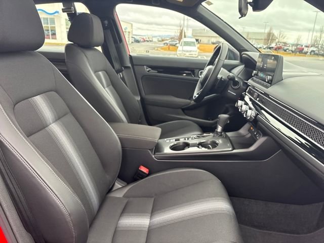 Used 2025 Honda Civic Sport image 23