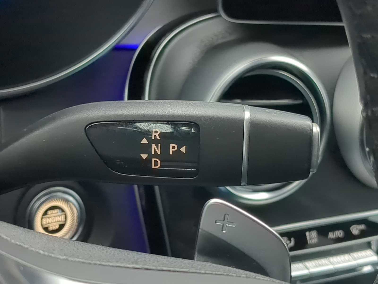 Used 2022 Mercedes-Benz GLC 300 4MATIC image 21