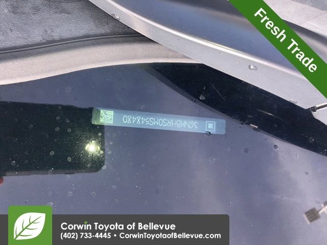 Used 2021 Chevrolet Blazer LT w/ Redline Edition image 11