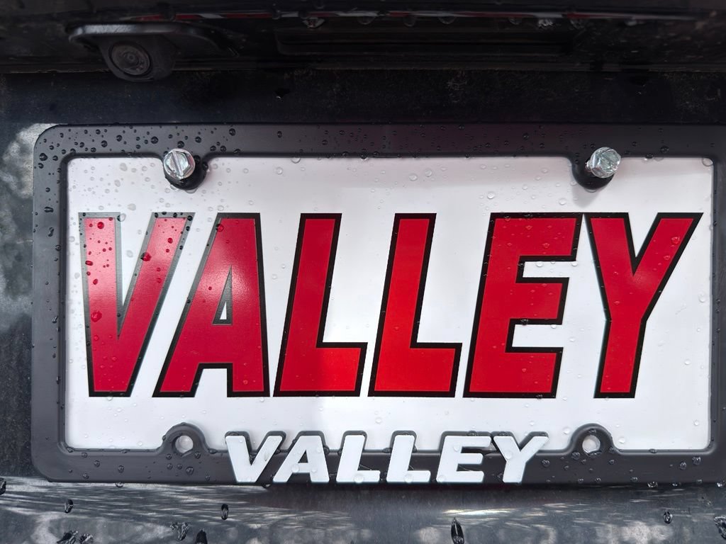 Used 2025 Honda CR-V EX image 17