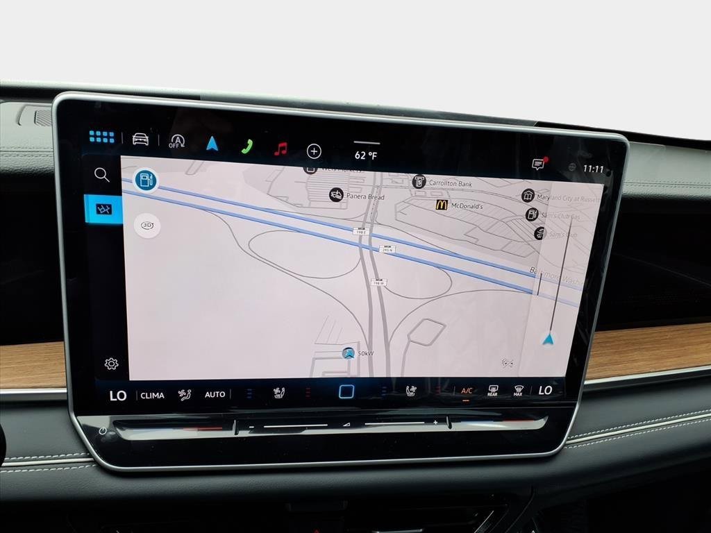 New 2026 Volkswagen Tiguan SEL R-Line image 18