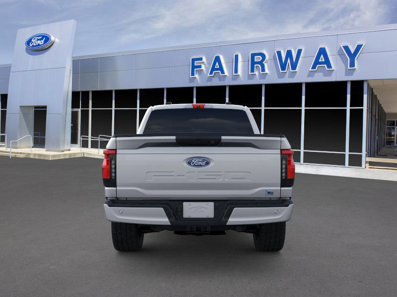 New 2024 Ford F150 Lightning XLT w/ Max Trailer Tow Package AWD/4WD image 5